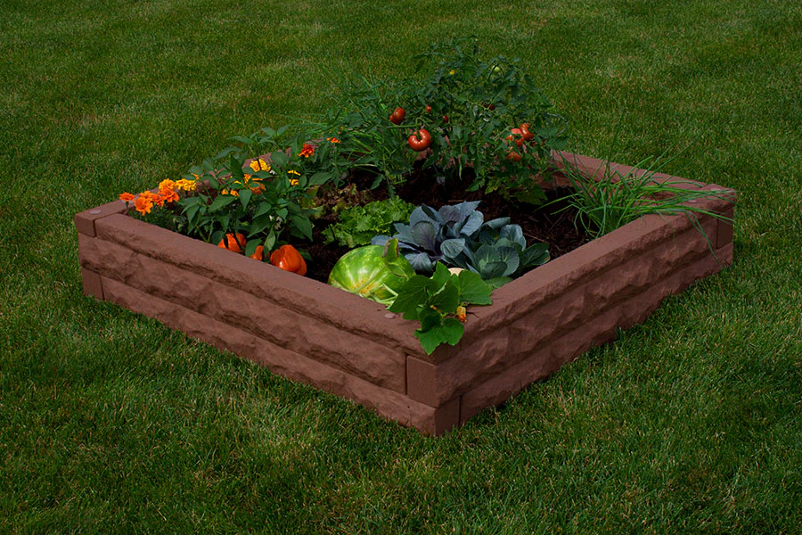 Garden Wizard Raised Bed Garden - Image 7