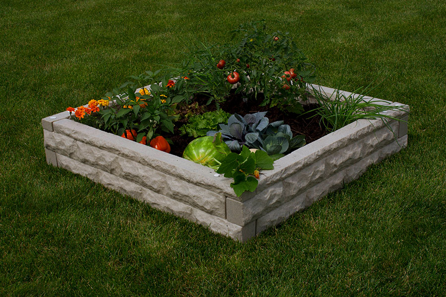 Garden Wizard Raised Bed Garden - Image 8
