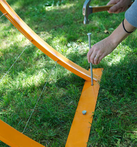 Gracie Modern Arbor - Image 12