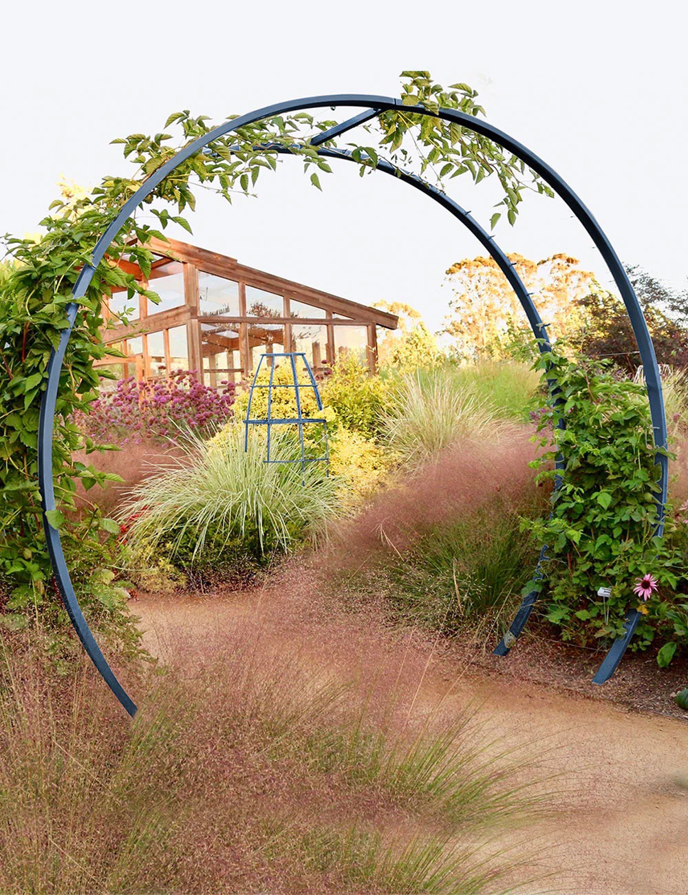 Gracie Modern Arbor - Image 6