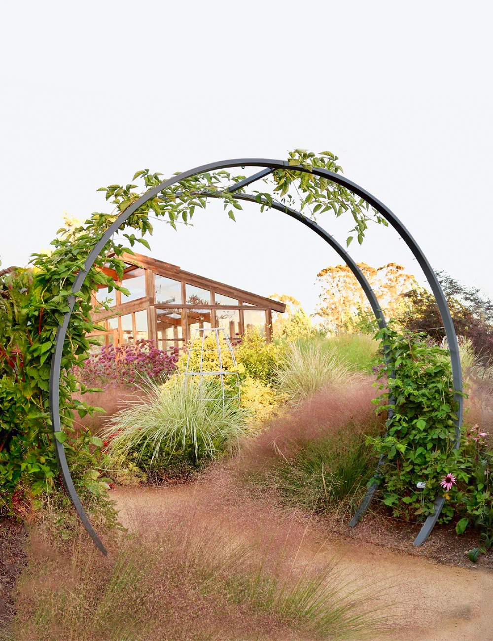 Gracie Modern Arbor - Image 7