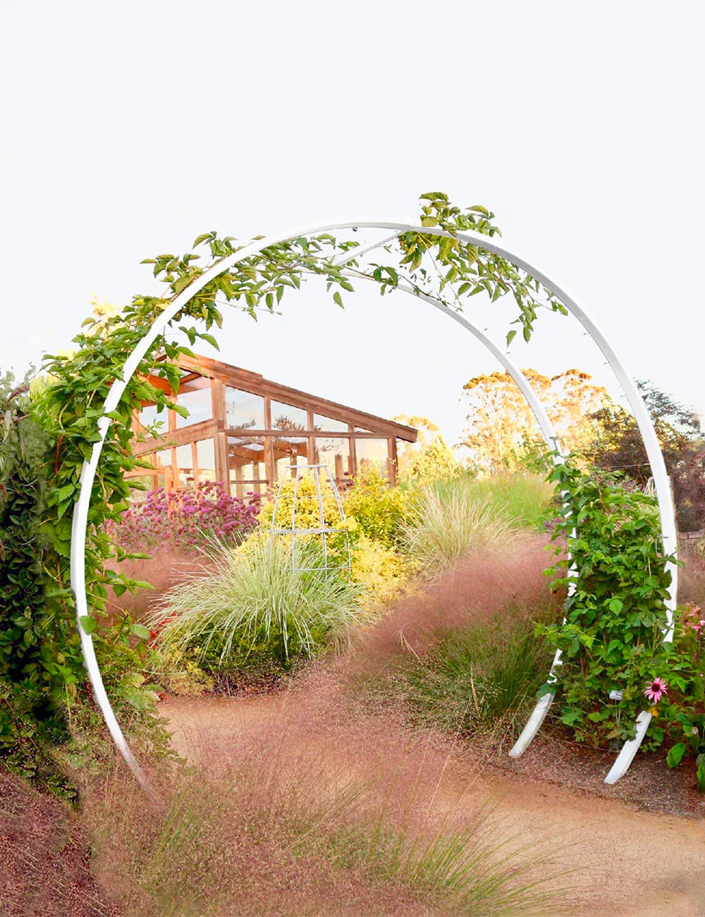 Gracie Modern Arbor - Image 8