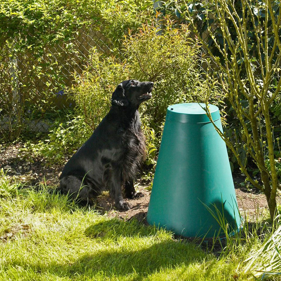 Green Cone Solar Digester - Image 3