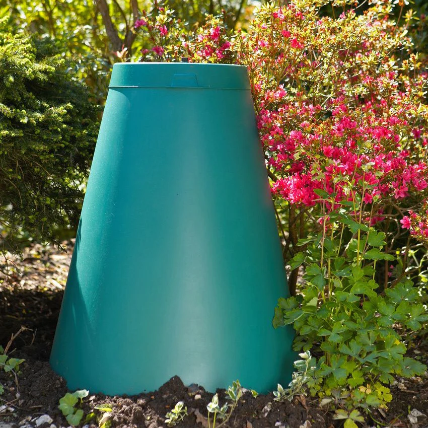 Green Cone Solar Digester - Image 4