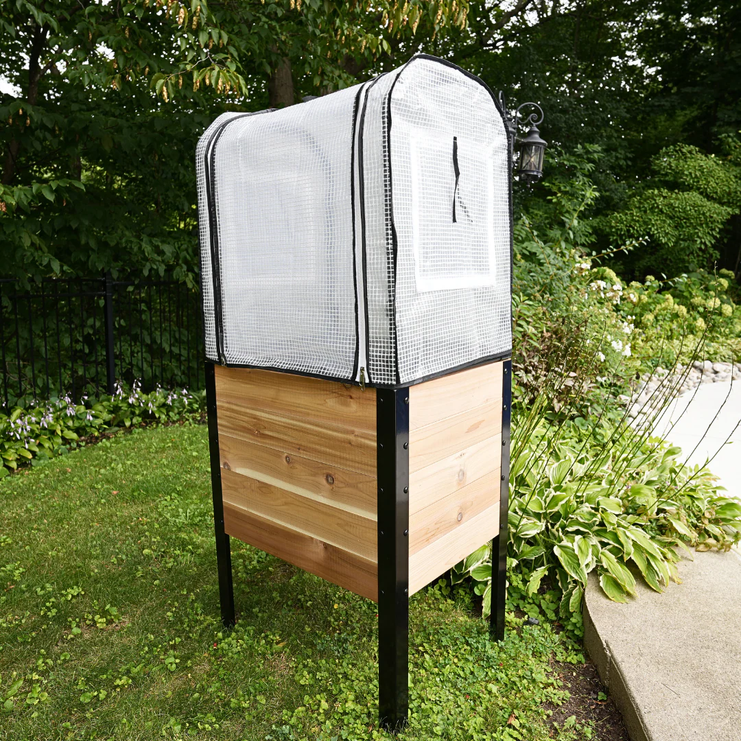 Greenhouse Cover - Image 2