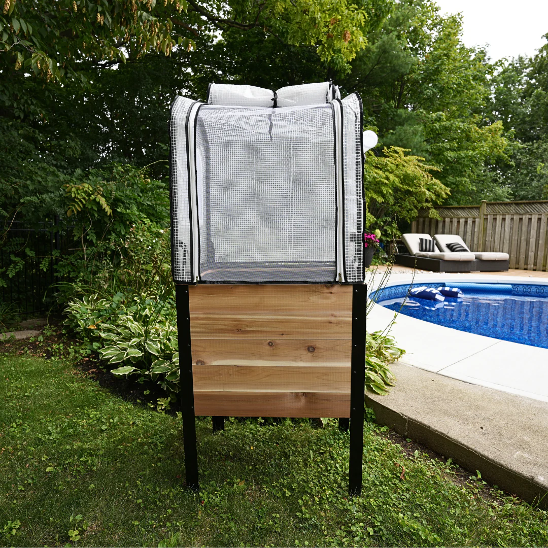 Greenhouse Cover - Image 4