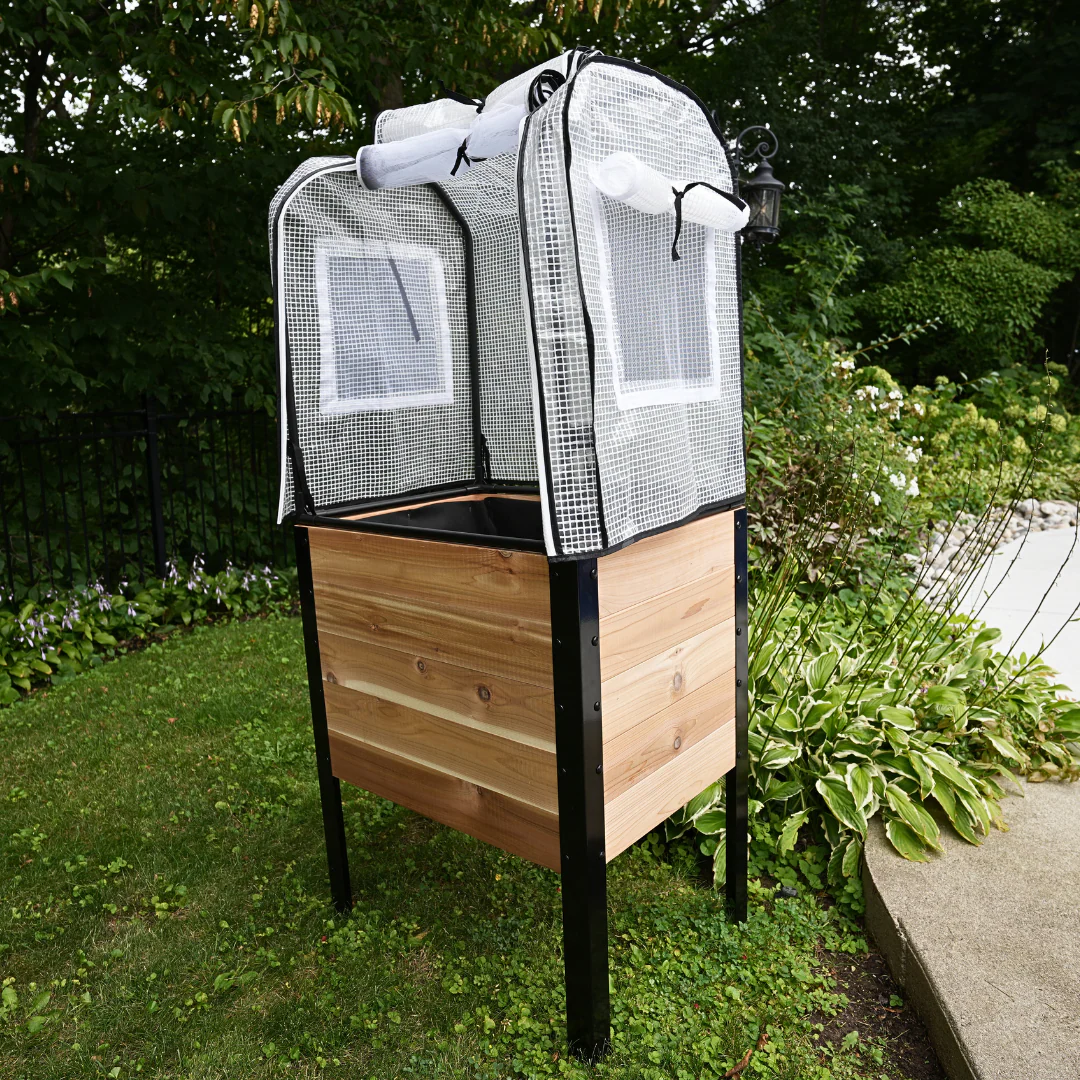 Greenhouse Cover - Image 6