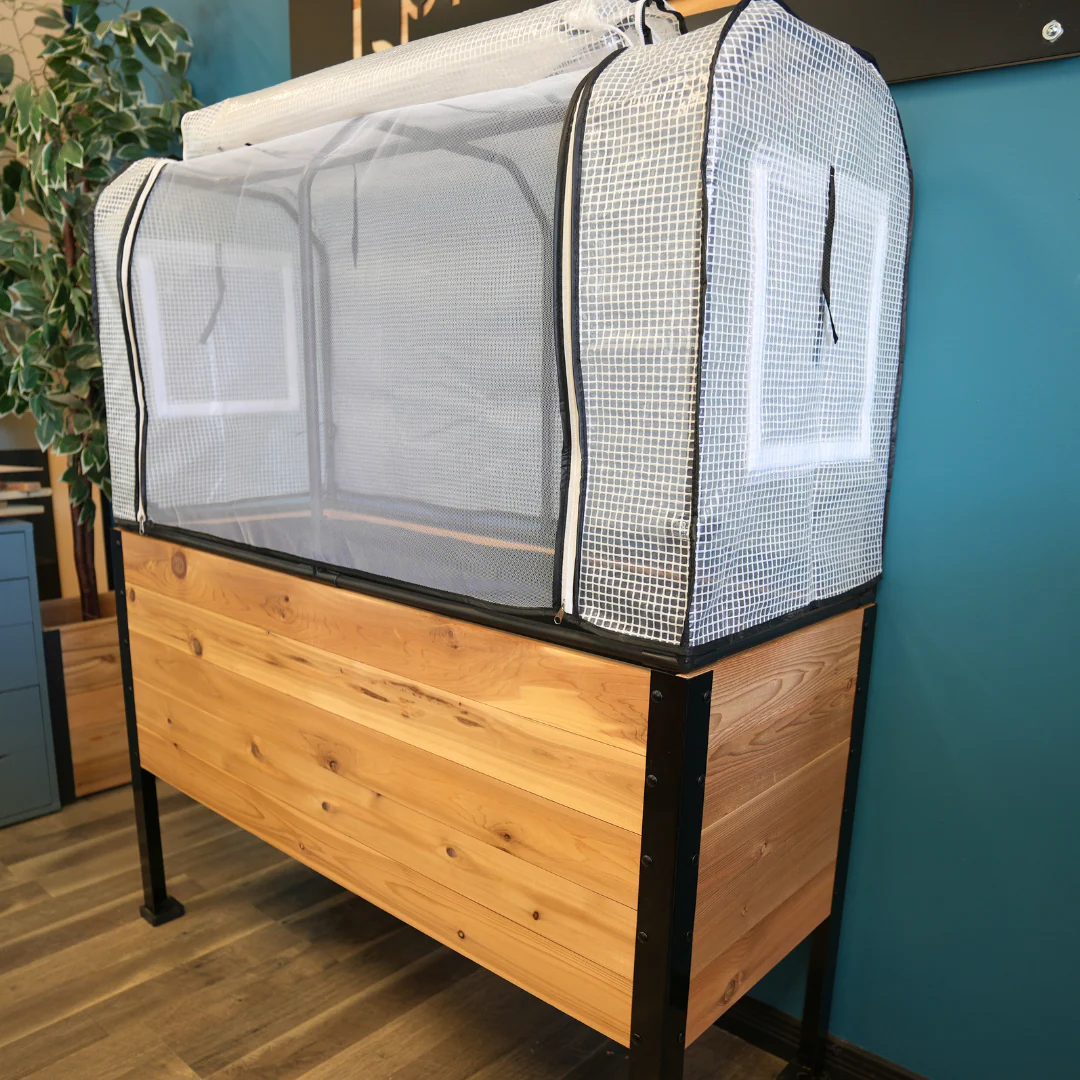 Greenhouse Cover - Image 8