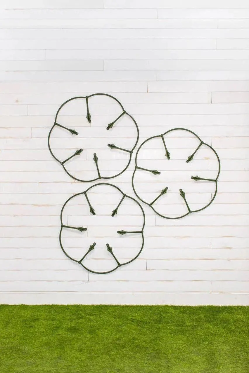 GreenStalk Garden Plant Support (Set of 3) - Image 2