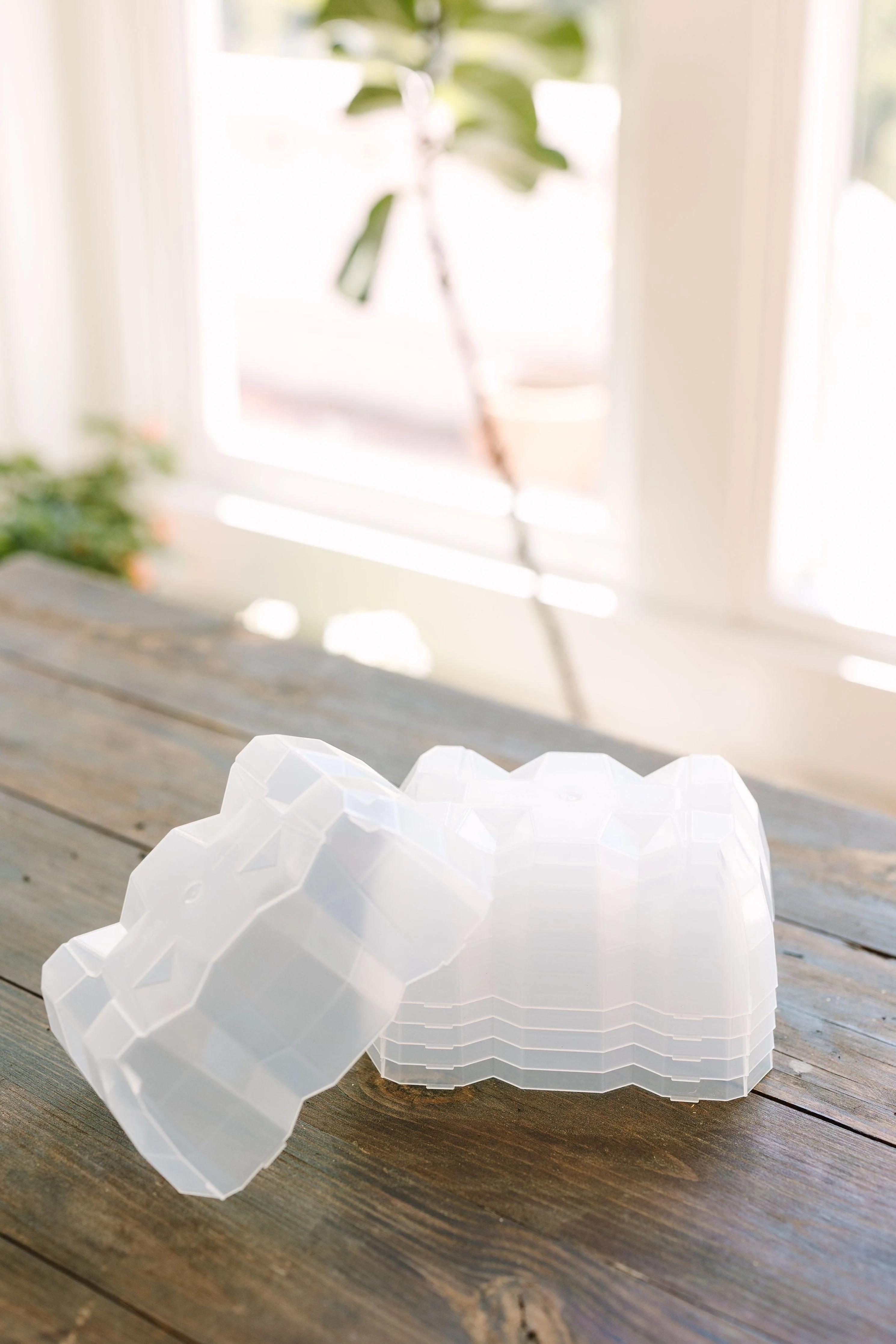 GreenStalk Garden Seed Starter Kit with Domes - Image 5
