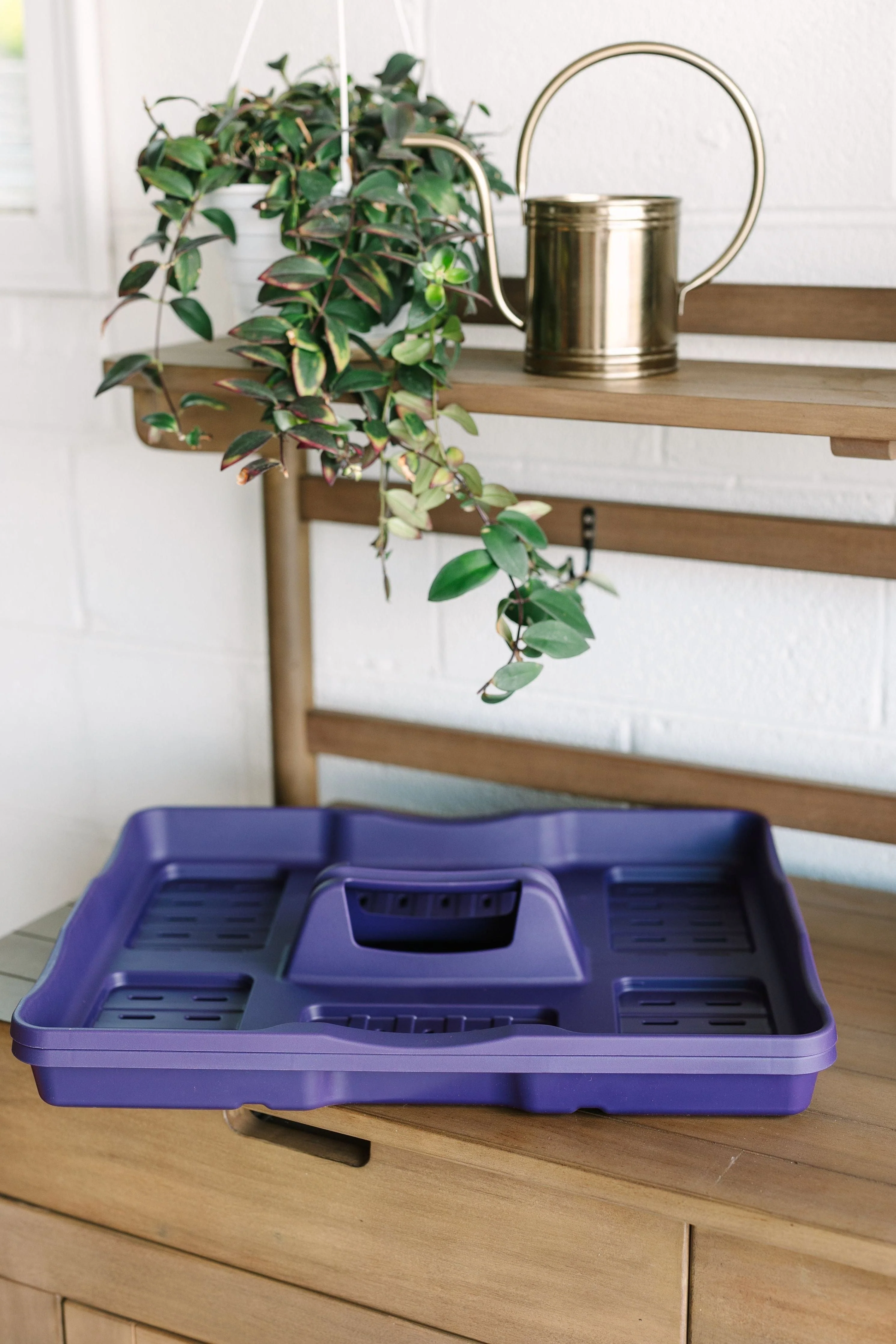 GreenStalk Garden Seed Starter Kit with Domes - Image 6