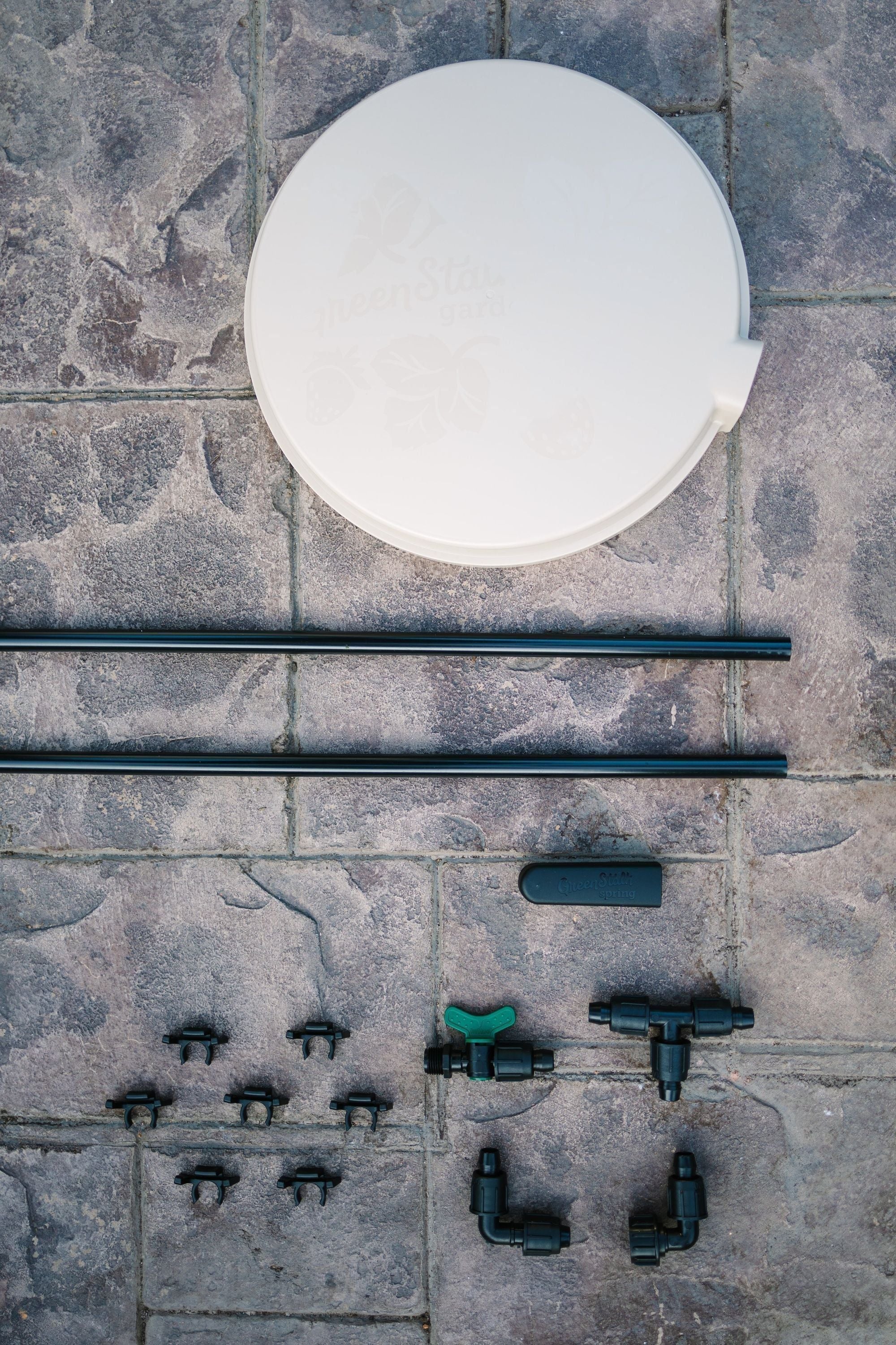 GreenStalk Garden Spring - Watering System - Image 10