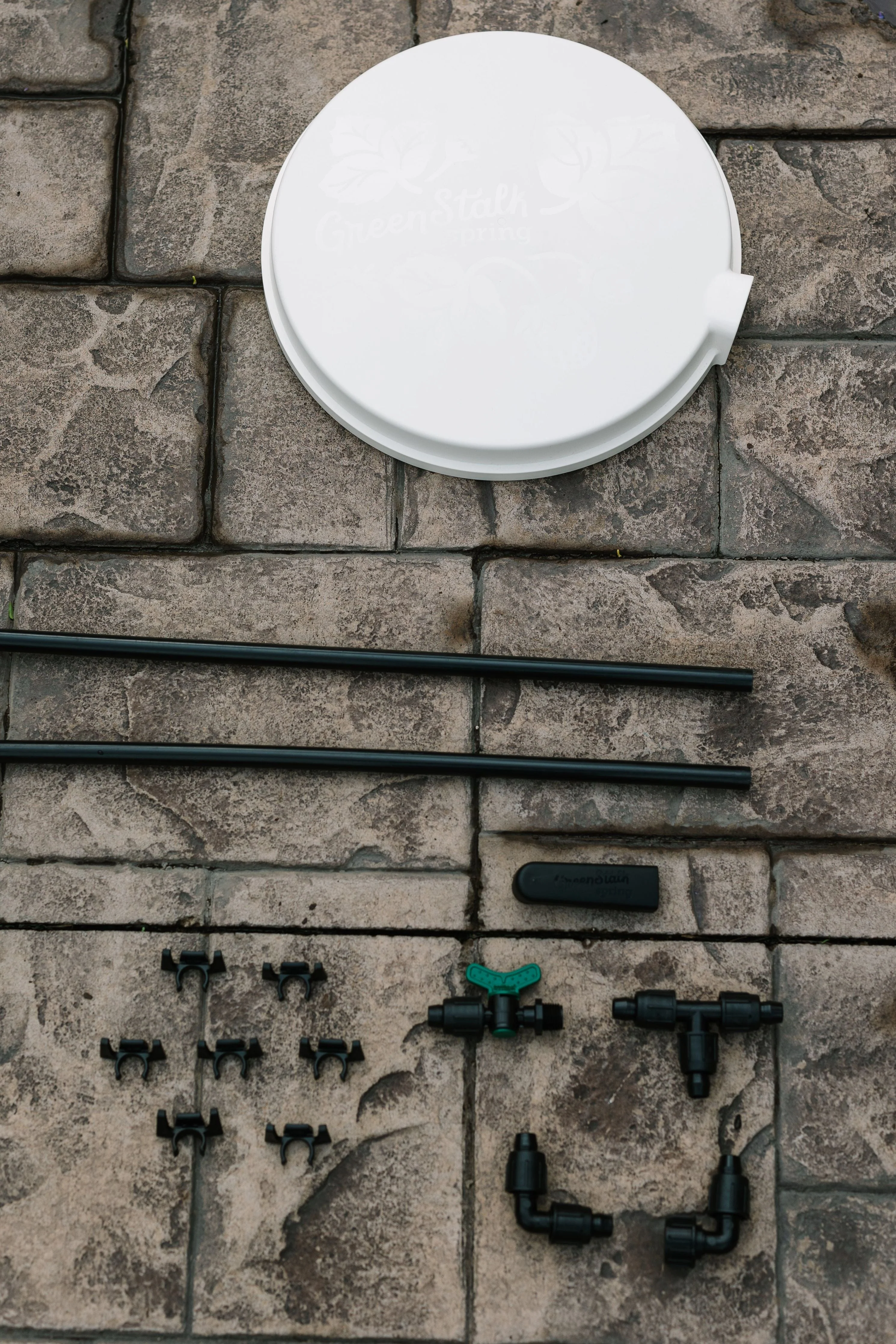 GreenStalk Garden Spring - Watering System - Image 11