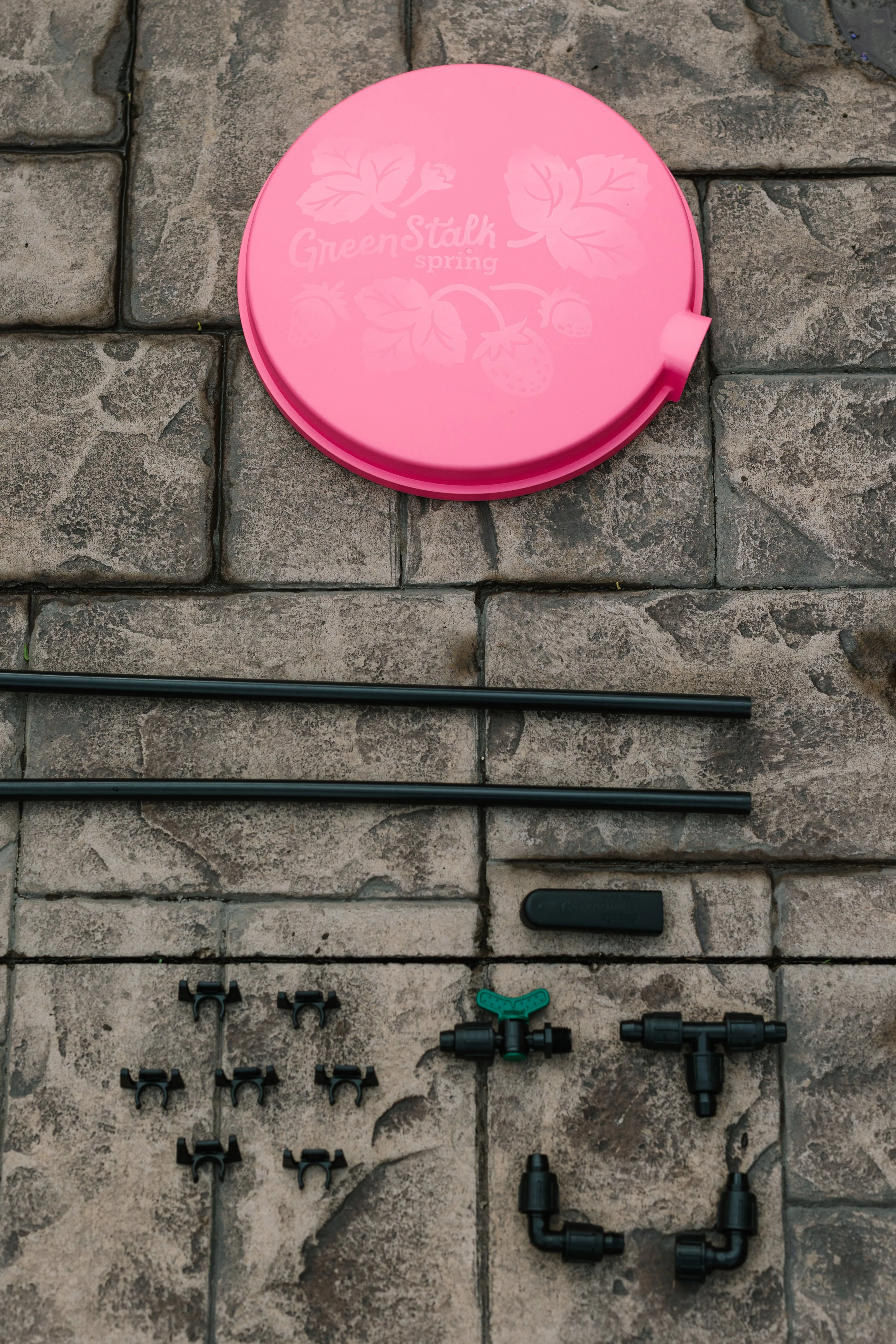 GreenStalk Garden Spring - Watering System - Image 14