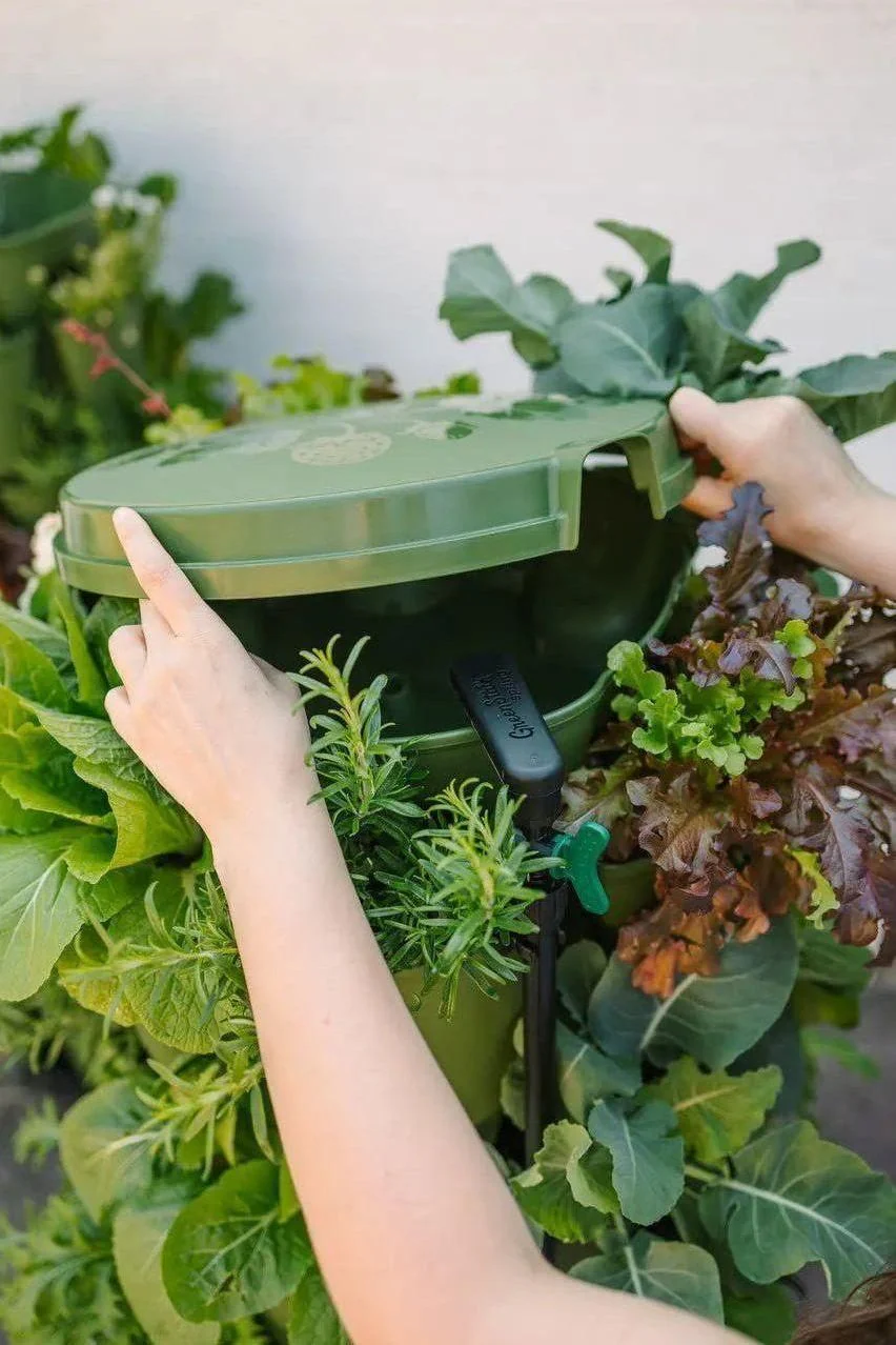 GreenStalk Garden Spring - Watering System - Image 3