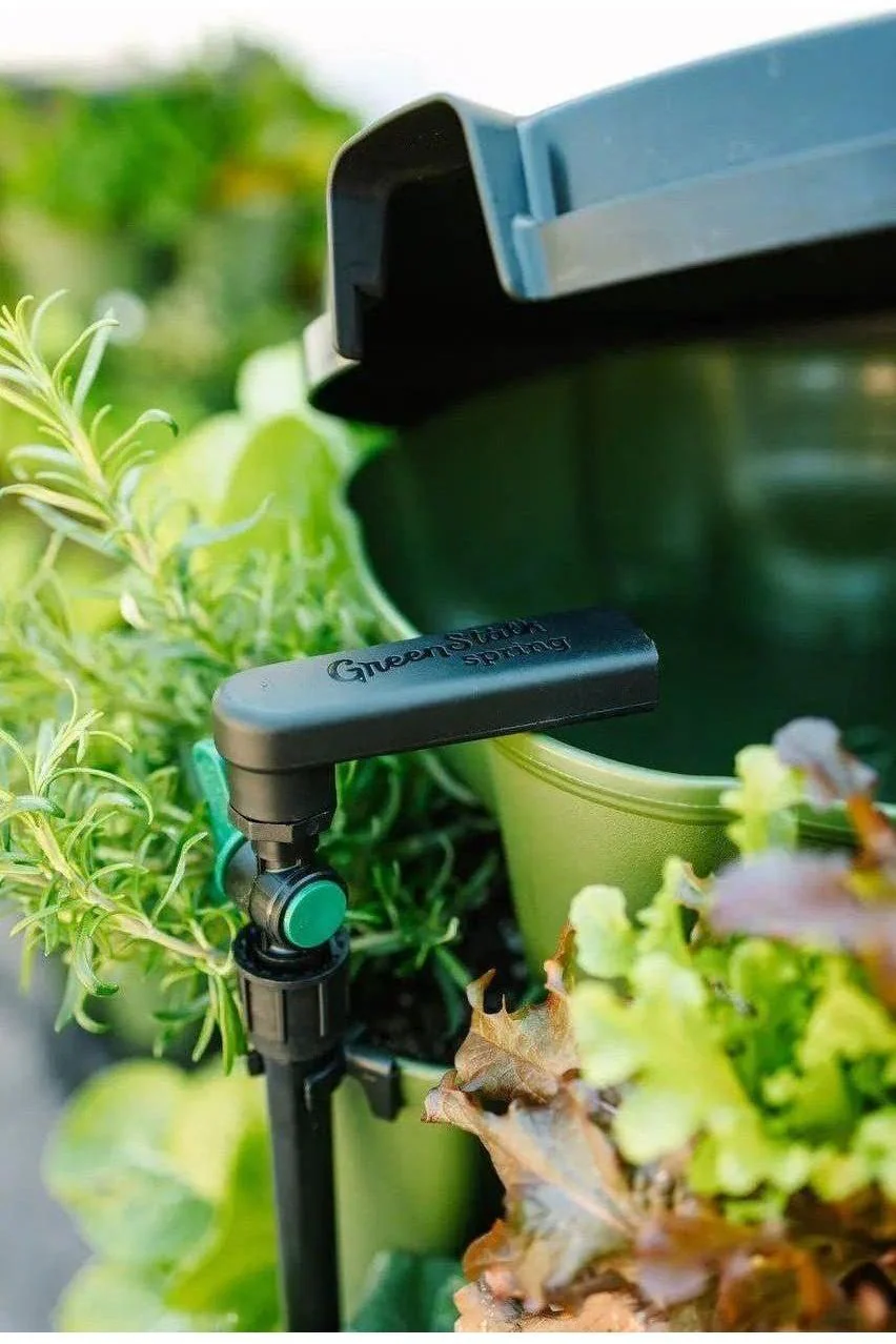 GreenStalk Garden Spring - Watering System - Image 4