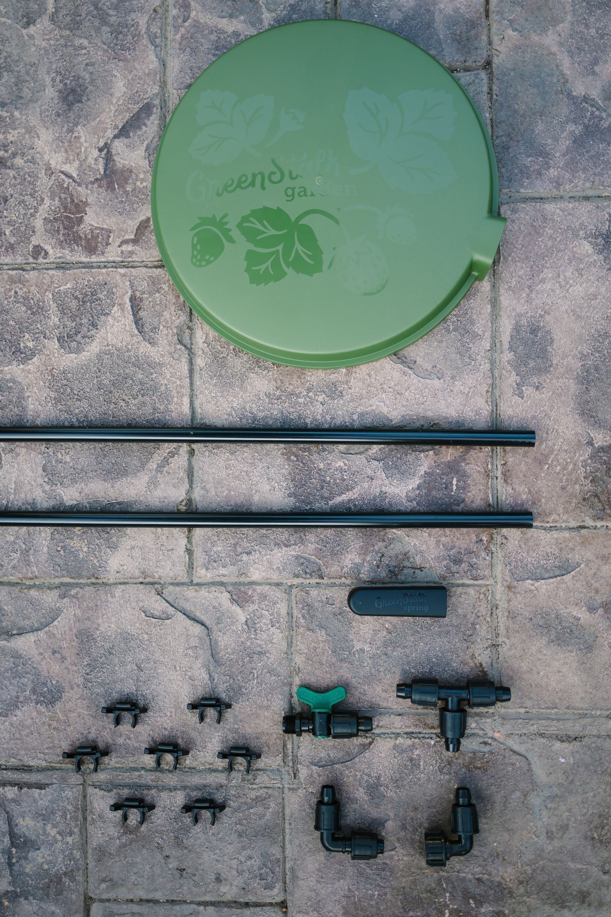 GreenStalk Garden Spring - Watering System - Image 9