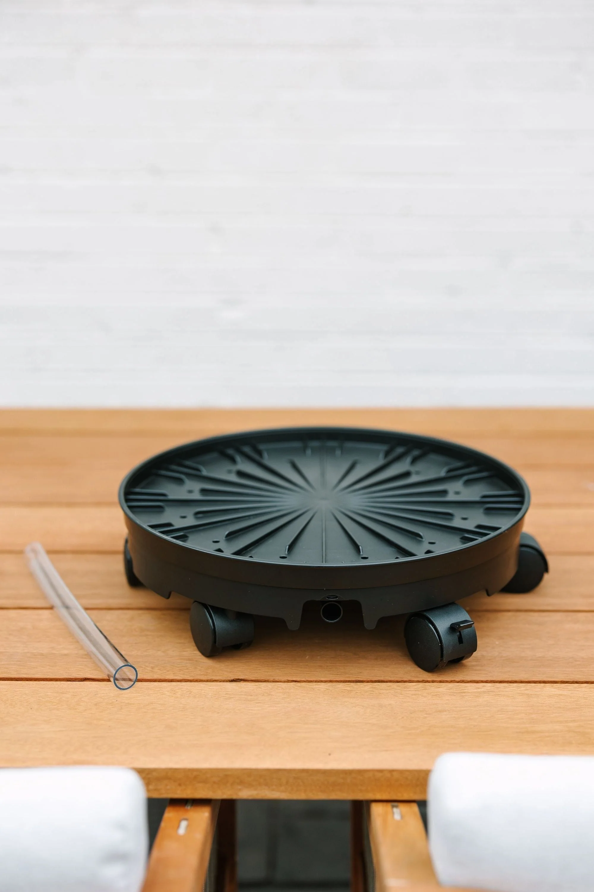 GreenStalk Garden Ultimate Spinner With Wheel Kit - Image 7