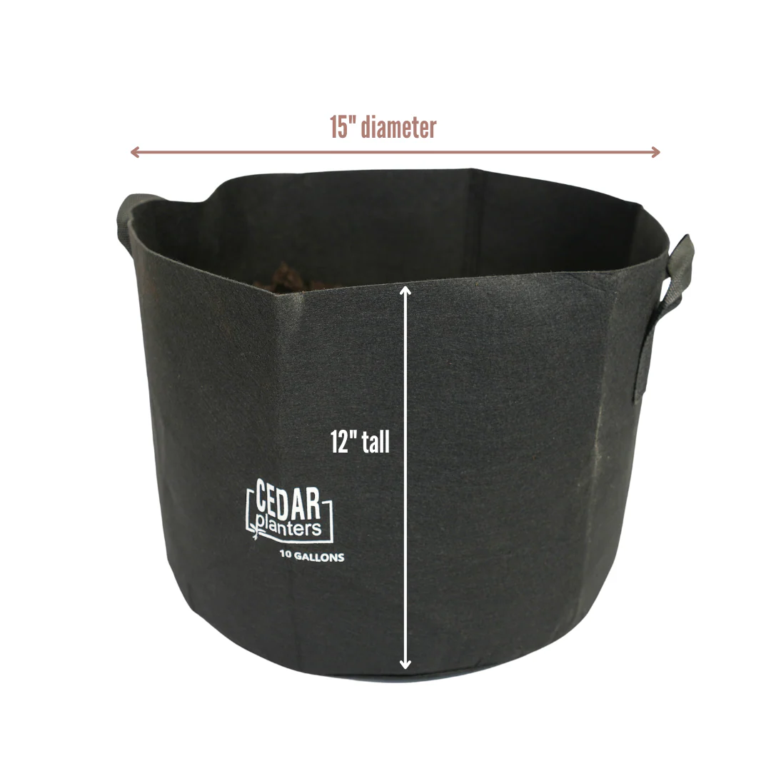 Grow Bag (10 Gallon) - Image 2