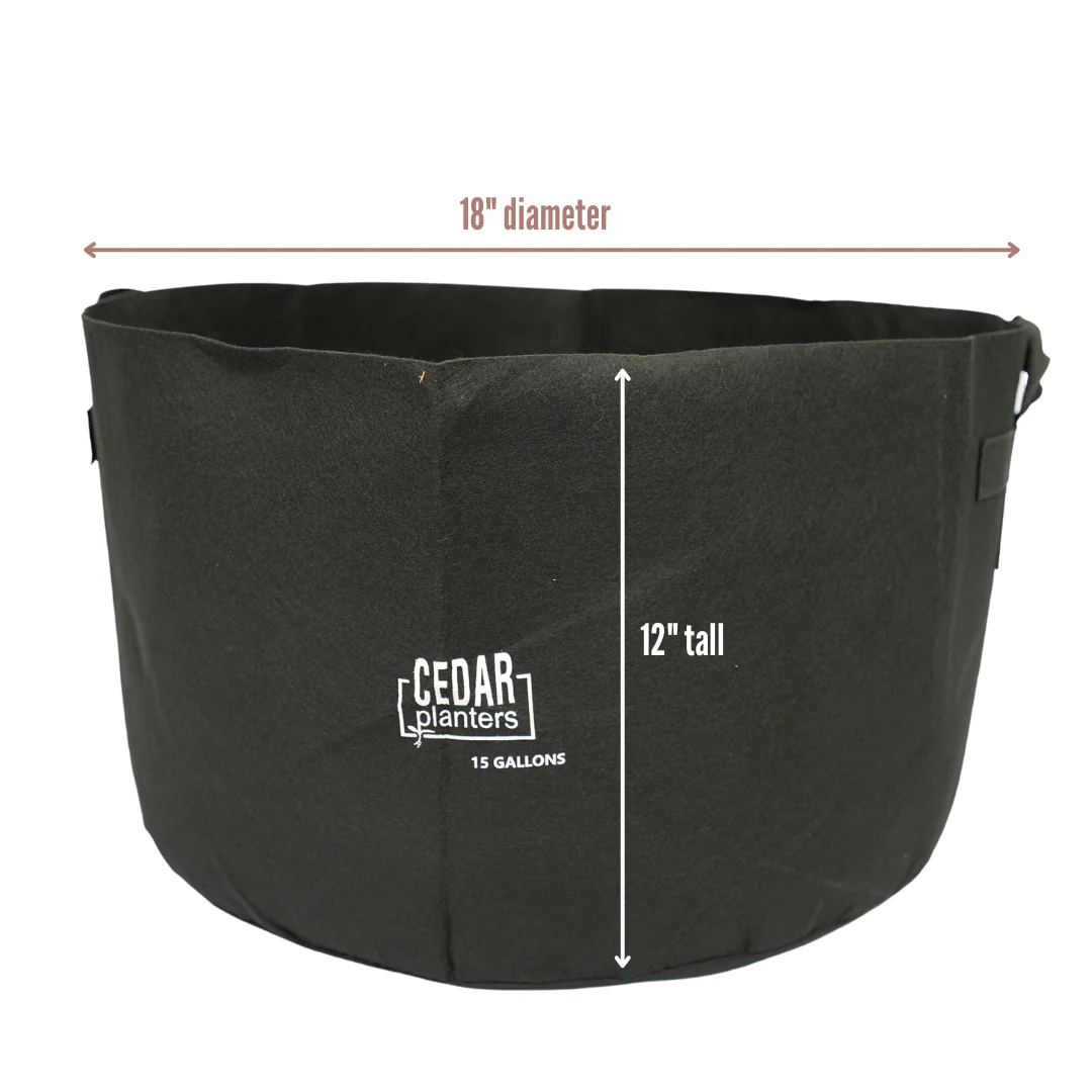 Grow Bag (15 Gallon) - Image 2