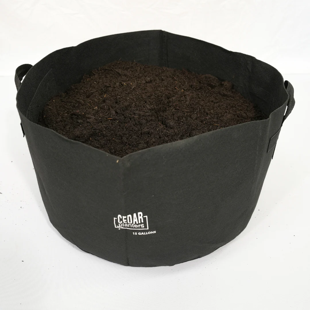 Grow Bag (15 Gallon) - Image 7