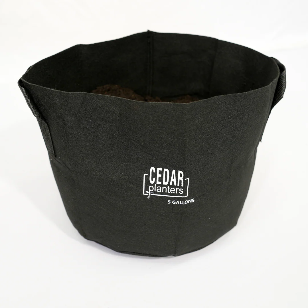 Grow Bag (5 Gallon) - Image 5