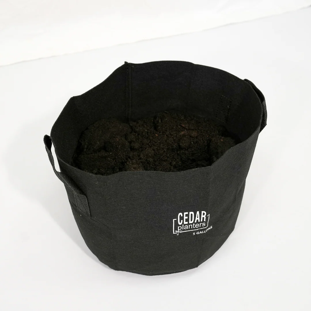 Grow Bag (5 Gallon) - Image 7