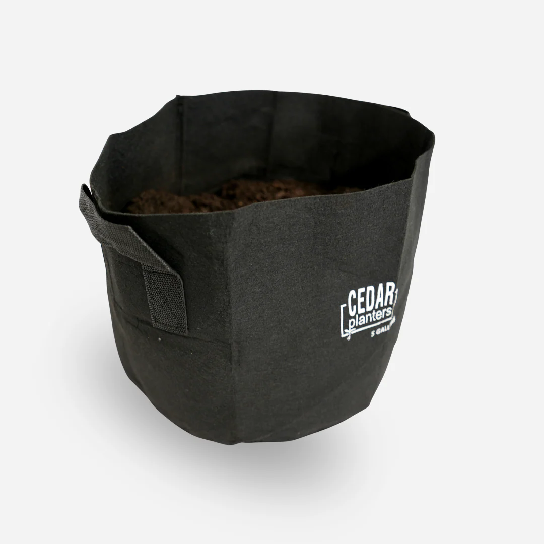 Grow Bag (5 Gallon) - Image 9