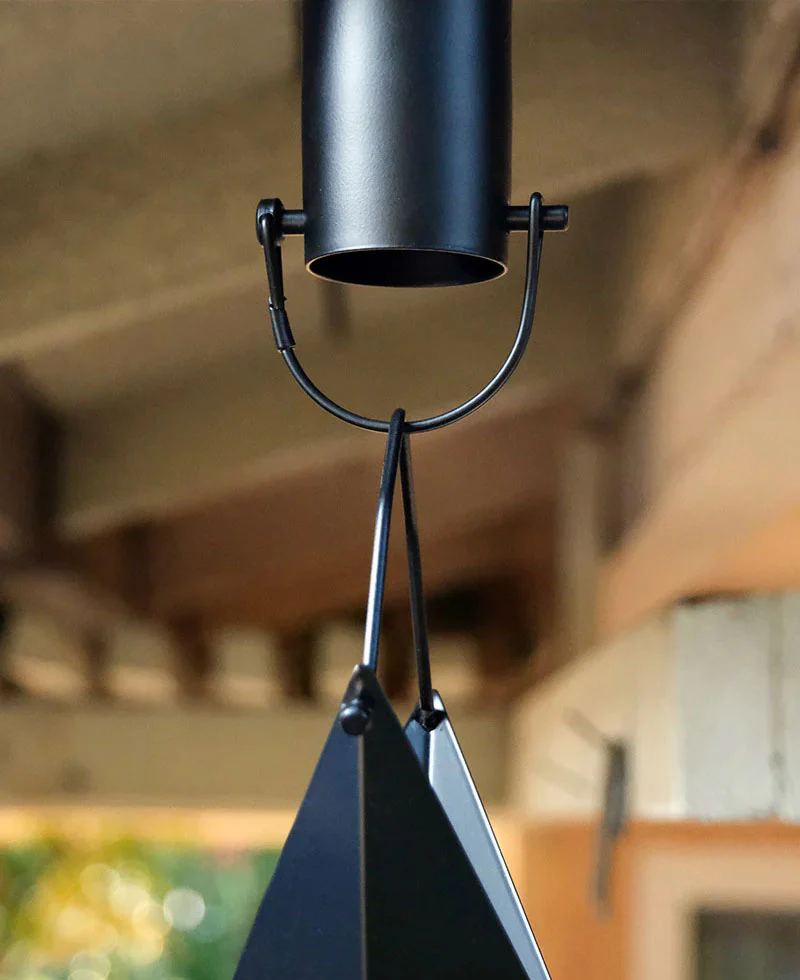 Half Round Rain Chain Installation Kit - Image 7