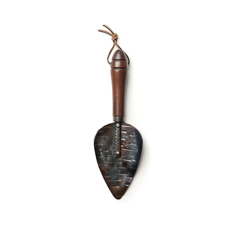 Handcrafted Garden Tool Set - Image 3