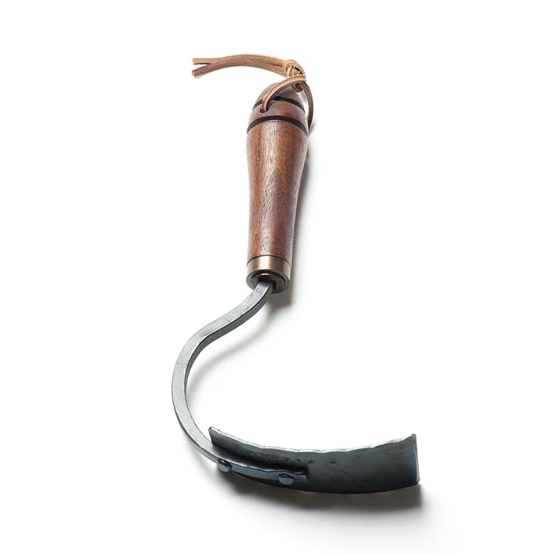 Handcrafted Garden Tool Kit - Image 3