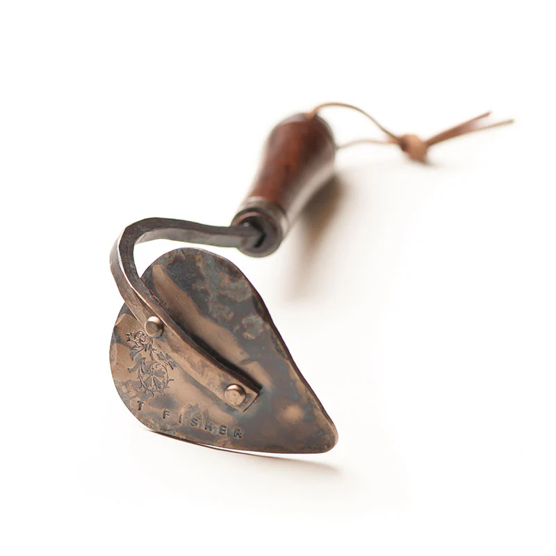 Handcrafted Garden Tool Kit - Image 4