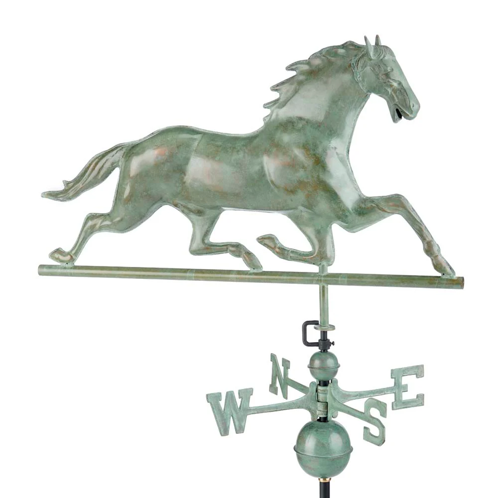 Horse Weathervane - Image 3