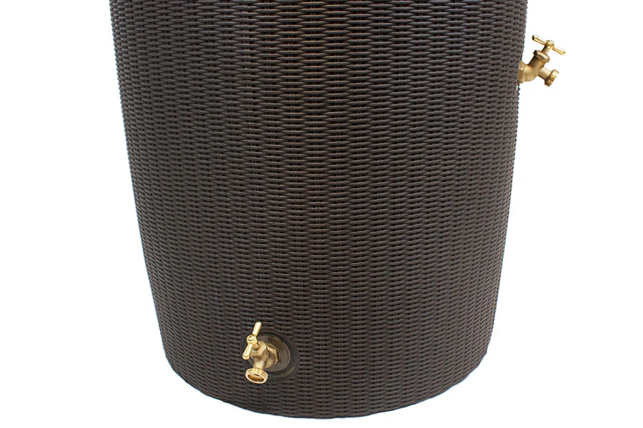 Impressions Bali 50 Gallon Rain Saver - Image 5