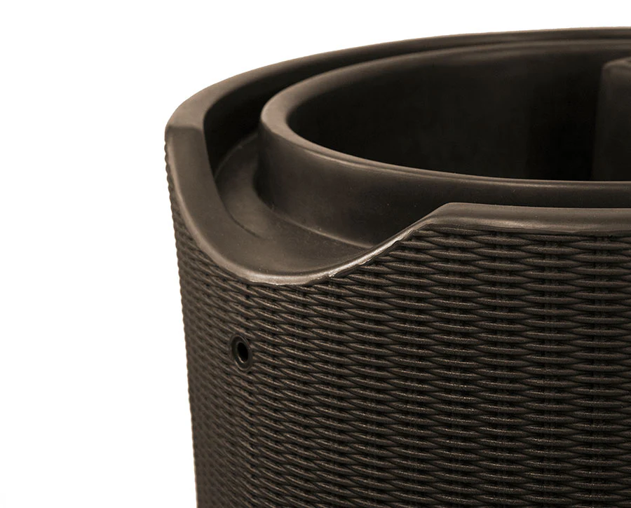 Impressions Bali 50 Gallon Rain Saver - Image 6