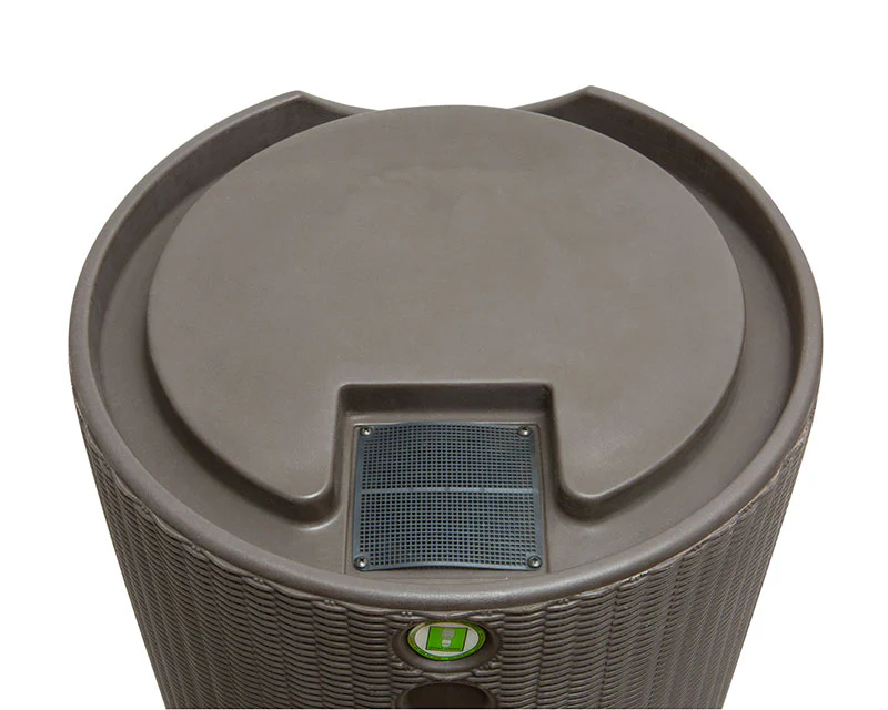 Impressions Bali 50 Gallon Rain Saver - Image 7
