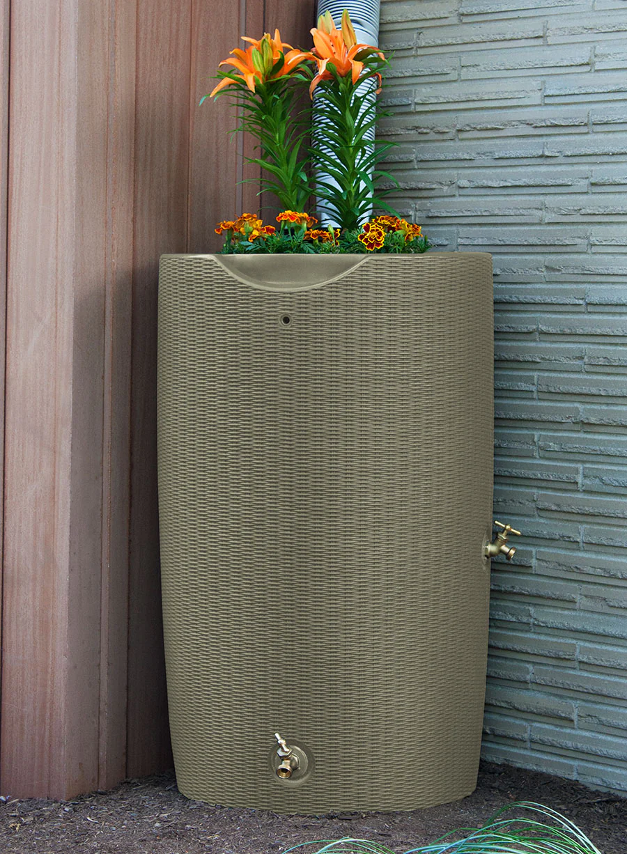 Impressions Bali 50 Gallon Rain Saver - Image 8
