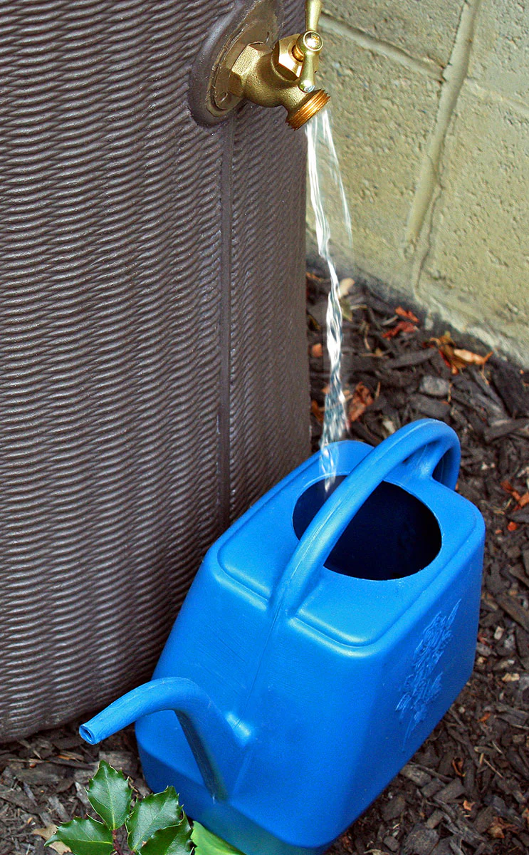 Impressions Bali 50 Gallon Rain Saver - Image 9