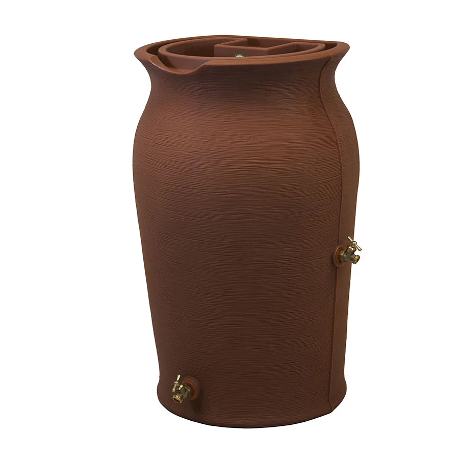 Impressions Amphora 50 Gallon Rain Saver - Image 3