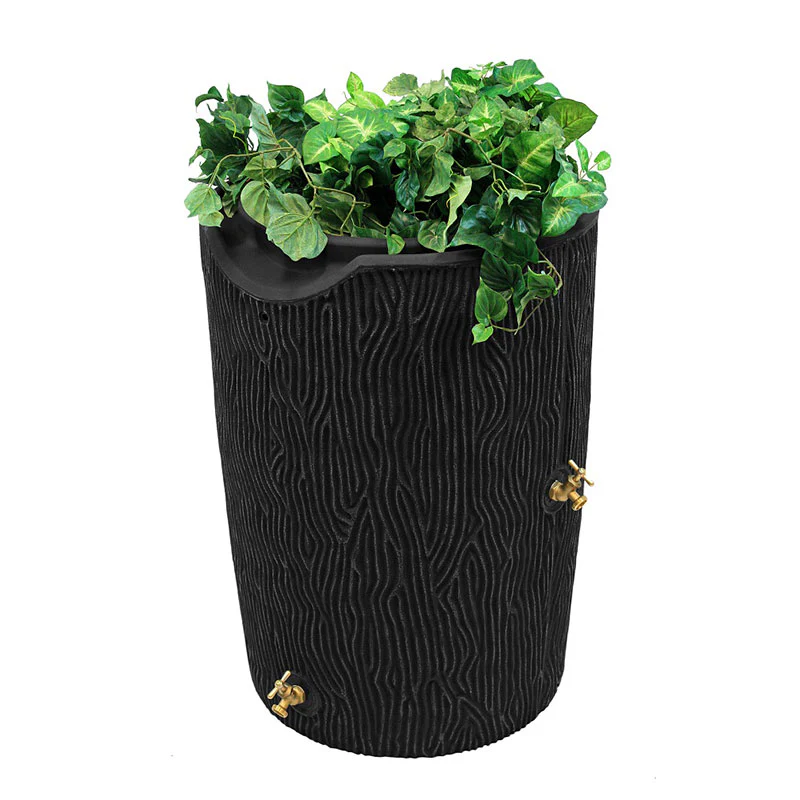 Impressions Bark 50 Gallon Rain Saver - Image 3