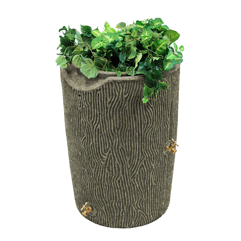 Impressions Bark 50 Gallon Rain Saver - Image 4