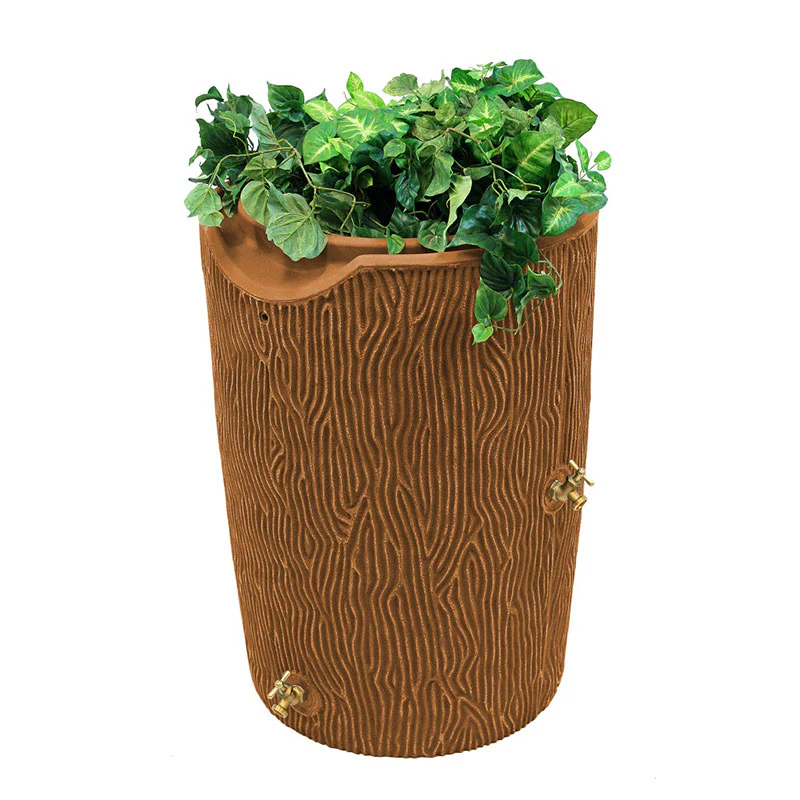 Impressions Bark 50 Gallon Rain Saver - Image 5