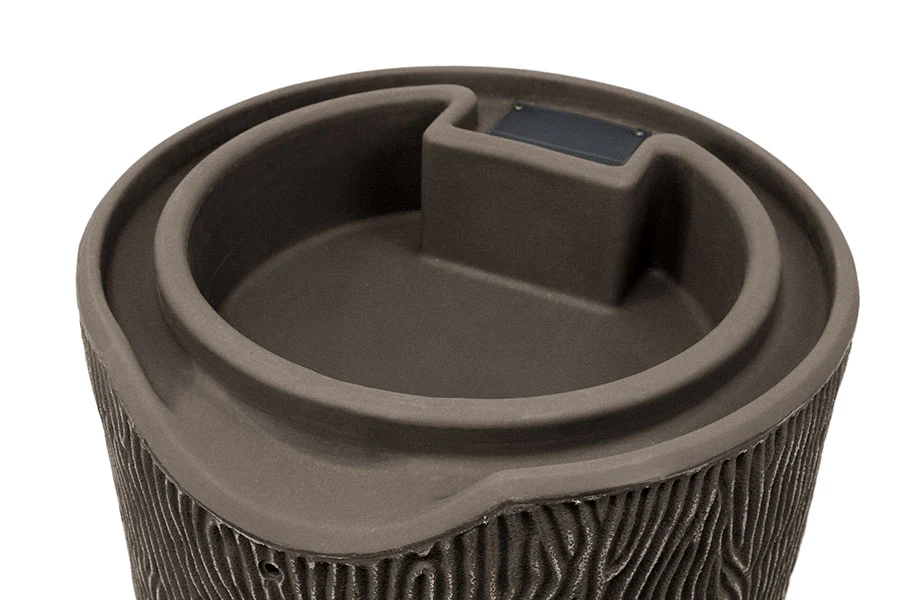 Impressions Bark 50 Gallon Rain Saver - Image 7