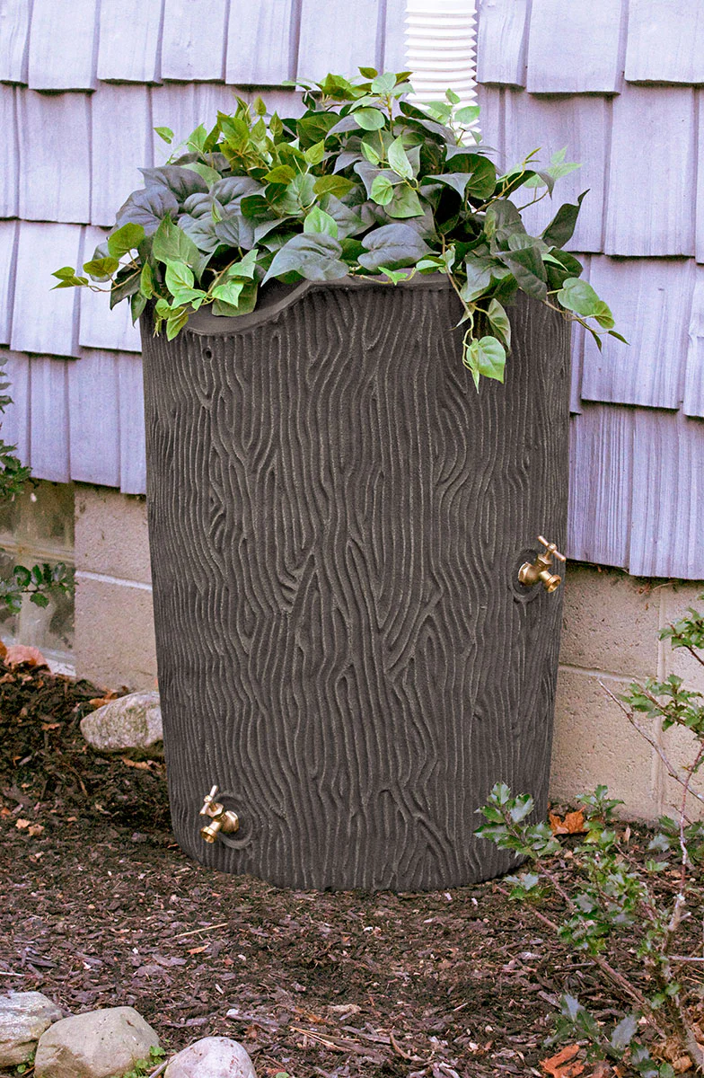 Impressions Bark 50 Gallon Rain Saver - Image 8