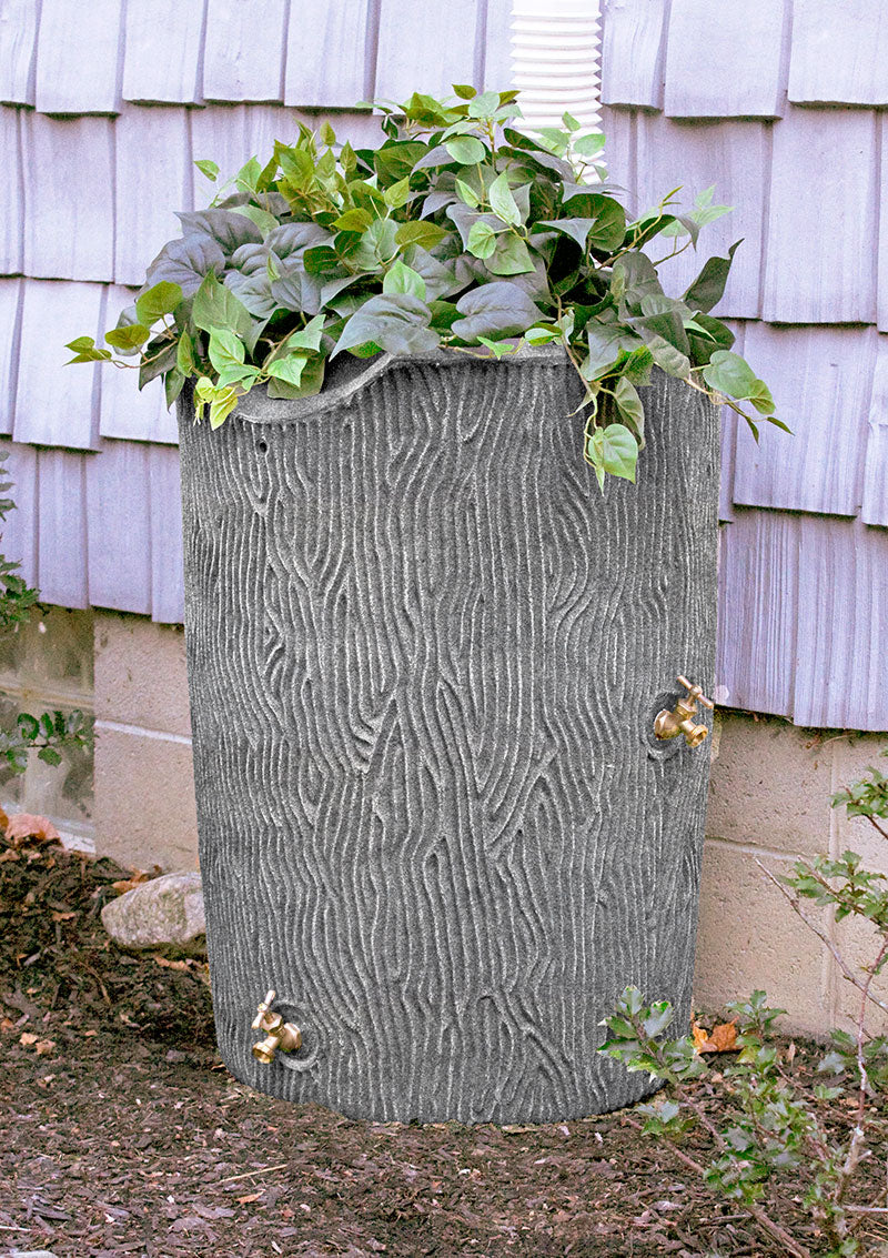 Impressions Bark 50 Gallon Rain Saver - Image 9