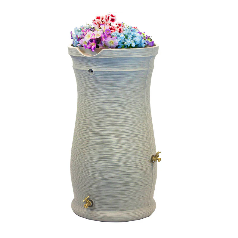 Impressions Capri 50 Gallon Rain Saver