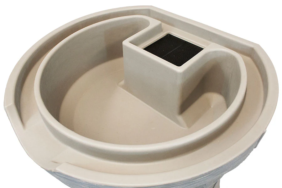 Impressions Capri 50 Gallon Rain Saver - Image 2