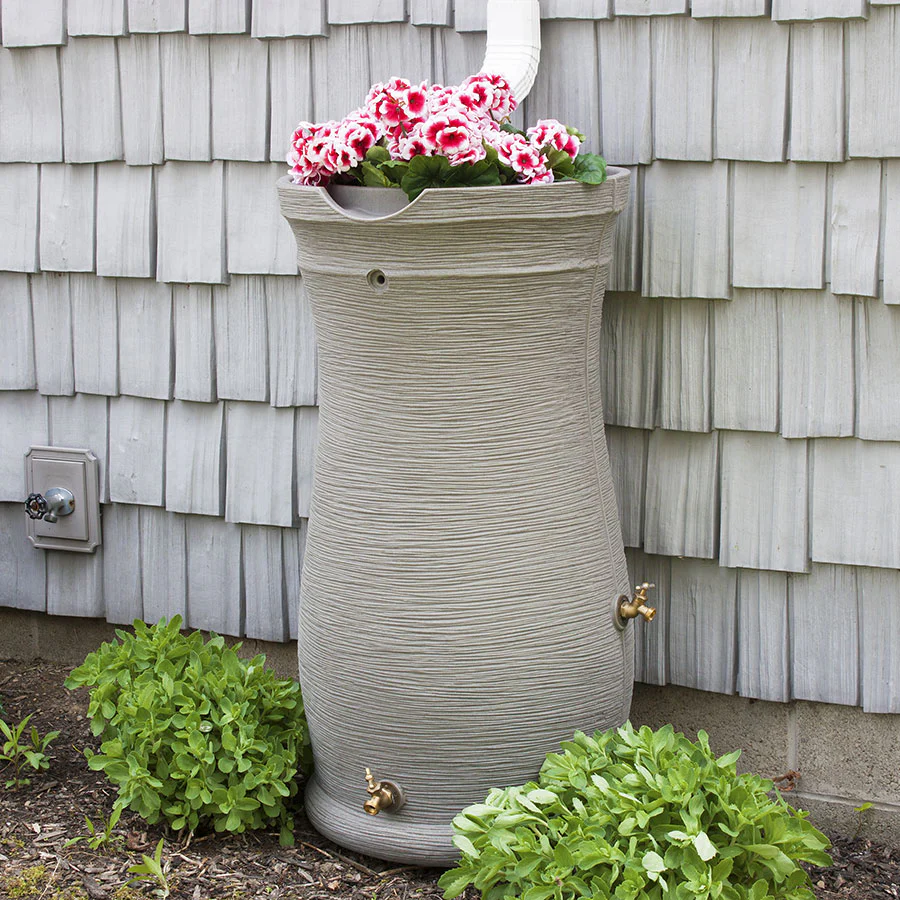 Impressions Capri 50 Gallon Rain Saver - Image 5