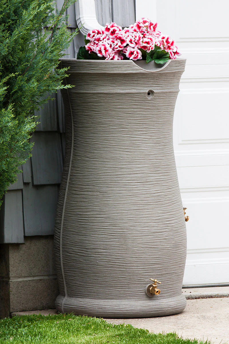 Impressions Capri 50 Gallon Rain Saver - Image 6