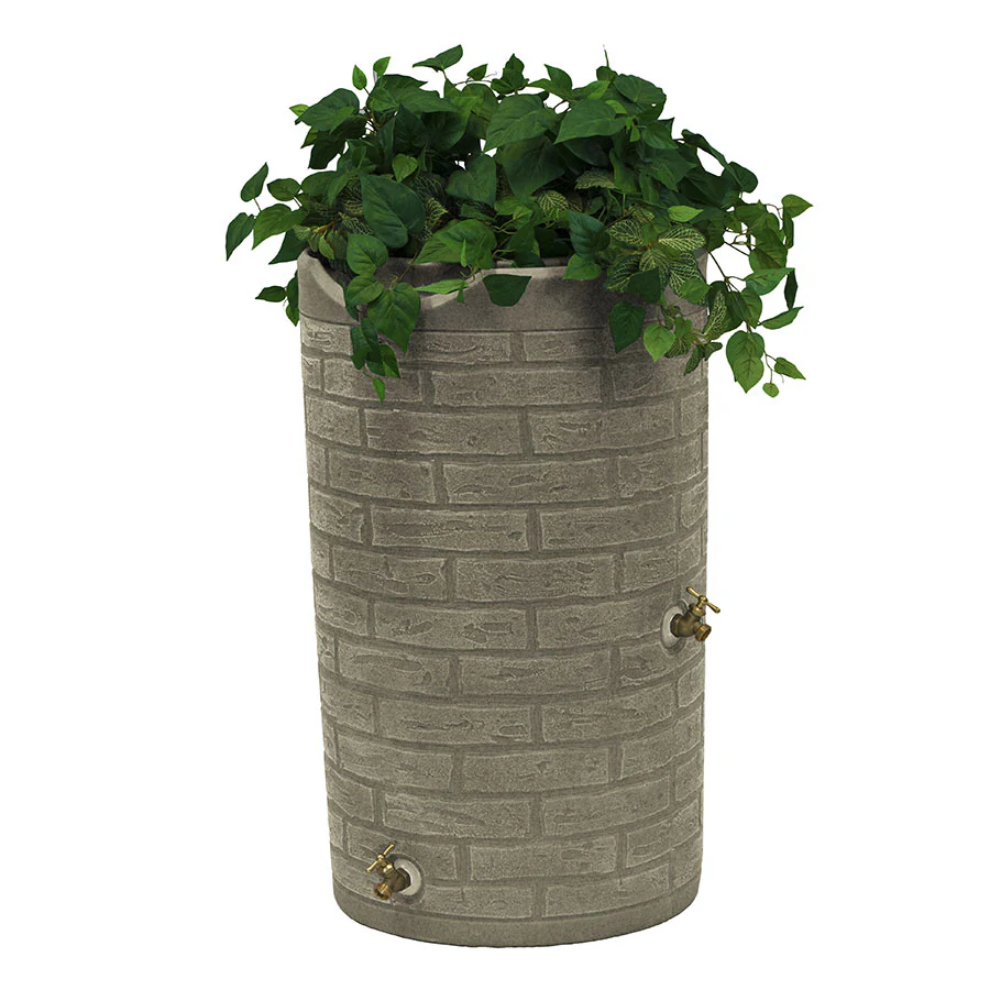 Impressions Downton 50 Gallon Rain Saver - Image 5